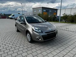 Grau Gebraucht 2009 Renault Clio III Dynamique Kleinwagen | 1.250 € (Guter Preis)