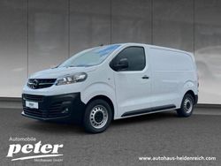 Andere Gebraucht 2024 Opel Vivaro Edition Van | 24.440 € (Fairer Preis)