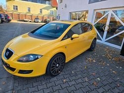 Gebraucht 2007 Seat Leon Comfort Limousine | 4.990 € (Teuer)