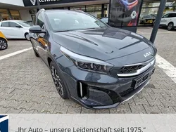Grau Neu 2025 Kia XCeed Vision SUV | 25.370 € (Fairer Preis)
