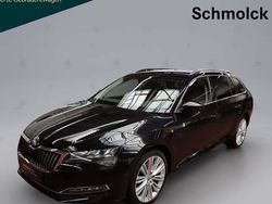 Blackmagic perleffekt Gebraucht 2022 Skoda Superb Style Kombi | 26.790 € (Etwas zu teuer)