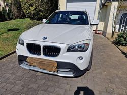Gebraucht 2011 BMW X1 SUV | 9.300 € (Etwas zu teuer)