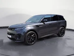 Grau Neu 2025 Land Rover Range Rover Sport SE Dynamic SUV | 128.888 € (Teuer)