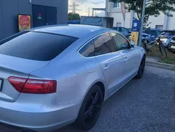 Gebraucht 2011 Audi A5 Sportback Limousine | 10.000 € (Fairer Preis)