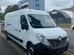 Weiß Gebraucht 2019 Renault Master Van | 7.999 €
