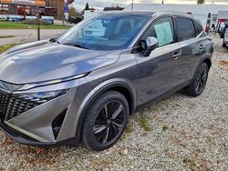 Dark grey metallic Neu 2025 Nissan Qashqai Tekna SUV | 35.885 € (Fairer Preis)