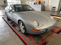 Silber Gebraucht 1992 Porsche 968 Coupé | 28.968 €
