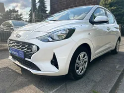 Gebraucht 2022 Hyundai i10 Select Kleinwagen | 10.600 € (Superpreis)
