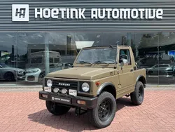 Gebraucht 1985 Suzuki LJ SUV | 8.940 €