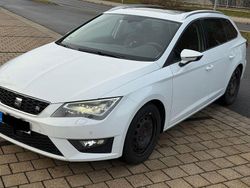 Gebraucht 2015 Seat Leon ST FR Kombi | 7.999 € (Fairer Preis)