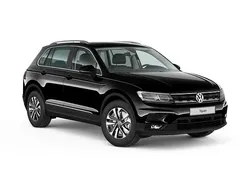 Gebraucht 2019 VW Tiguan IQ Drive SUV | 25.490 € (Fairer Preis)