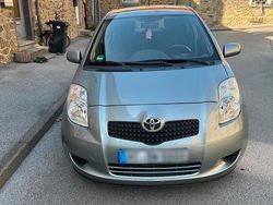 Gebraucht 2006 Toyota Yaris Kleinwagen | 2.800 €
