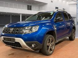 Blau Gebraucht 2020 Dacia Duster Celebration SUV | 9.990 € (Fairer Preis)