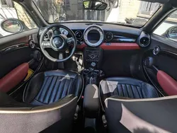 Grau Gebraucht 2011 Mini Cooper SD Coupé Coupé | 6.800 €
