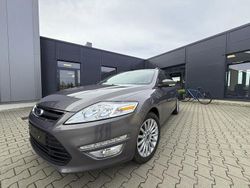 Braun Gebraucht 2014 Ford Mondeo Ambiente Kombi | 7.690 € (Fairer Preis)