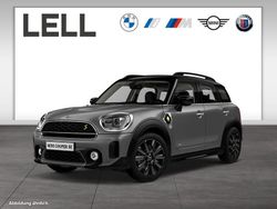 Grau Gebraucht 2022 Mini Cooper S Countryman SUV | 25.850 € (Fairer Preis)