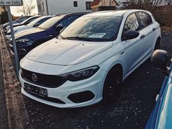 Bianco banchisa/pack/canova/sa Gebraucht 2020 Fiat Tipo Street Limousine | 9.590 € (Fairer Preis)