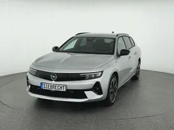 Silber Neu 2025 Opel Astra Basis Kombi | 29.480 € (Guter Preis)