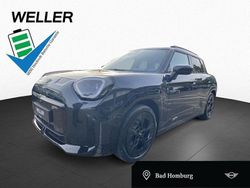 Grau Gebraucht 2024 Mini Aceman SUV | 37.950 €