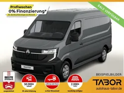 Schiefergrau Neu 2025 Renault Master Van | 38.121 € (Guter Preis)