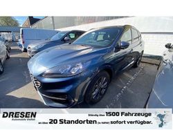 Blau Gebraucht 2020 Ford Kuga ST-Line X SUV | 19.590 € (Fairer Preis)