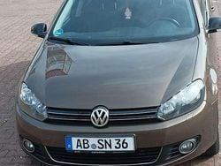 Gebraucht 2012 VW Golf VII Style Kombi | 6.800 € (Guter Preis)