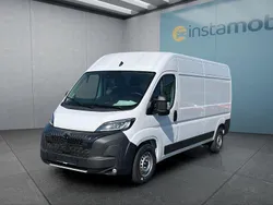 Weiß Neu 2024 Peugeot Boxer Van | 35.549 € (Fairer Preis)