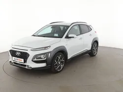Weiß Gebraucht 2020 Hyundai Kona Premium SUV | 17.290 € (Guter Preis)