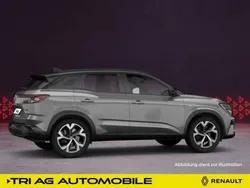 Dolomitgrau satiniert black Neu 2025 Renault Austral Esprit Alpine SUV | 42.879 € (Teuer)