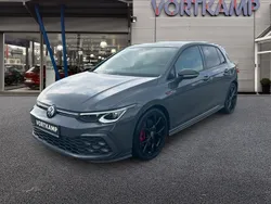 Delfingrau Gebraucht 2022 VW Golf VIII GTI Limousine | 28.890 € (Fairer Preis)
