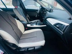 Blau Gebraucht 2012 BMW 118 Kleinwagen | 7.200 € (Fairer Preis)