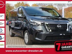 Highland grey Neu 2025 Nissan Primastar Tekna Van / Kleinbus | 39.290 € (Guter Preis)
