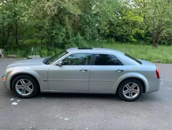Silber Gebraucht 2005 Chrysler 300C Limousine | 8.490 € (Teuer)