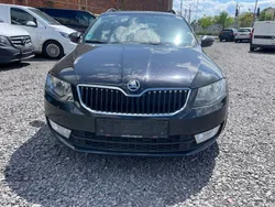 Schwarz Gebraucht 2017 Skoda Octavia Limousine | 7.799 € (Superpreis)
