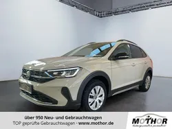 Grau Gebraucht 2024 VW Taigo Goal SUV | 26.569 € (Teuer)