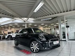 Gebraucht 2023 Mini Cooper S Kleinwagen | 23.950 € (Teuer)