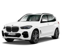 Gebraucht 2025 BMW X5 Efficient Dynamics SUV | 45.820 €