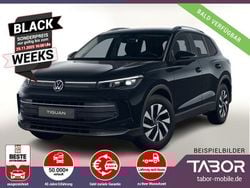 Deep black perleffekt Neu 2025 VW Tiguan Comfortline SUV | 37.612 € (Superpreis)