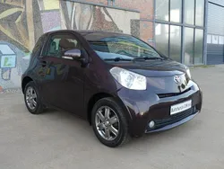 Gebraucht 2009 Toyota iQ Kleinwagen | 5.990 € (Fairer Preis)