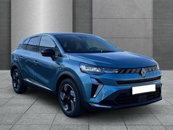 Ironblau Neu 2025 Renault Symbioz Techno SUV | 26.579 € (Guter Preis)