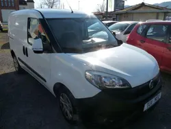 Colore esterno (weiß) Gebraucht 2017 Fiat Doblò Van / Kleinbus | 7.900 € (Guter Preis)
