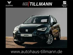 Grau Gebraucht 2025 Seat Arona Style SUV | 24.490 € (Fairer Preis)