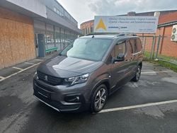 Grau Gebraucht 2019 Peugeot Rifter Allure GT-Line Van / Kleinbus | 16.990 € (Teuer)