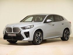 Grau Gebraucht 2025 BMW iX2 M Sport SUV | 49.780 € (Etwas zu teuer)