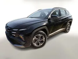 Schwarz Neu 2025 Hyundai Tucson Select SUV | 29.488 € (Superpreis)