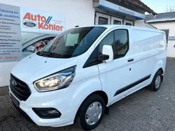 Andere Gebraucht 2023 Ford Transit Custom Trend Limousine | 28.990 € (Superpreis)