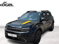 Schwarz Neu 2025 Jeep Avenger North SUV | 38.490 € (Teuer)
