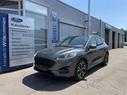 Magneticgrau metallic Gebraucht 2020 Ford Kuga ST-Line X SUV | 23.290 € (Fairer Preis)