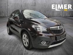 Braun Gebraucht 2016 Opel Mokka SUV | 9.990 € (Fairer Preis)