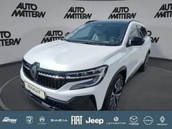 Weiß Gebraucht 2025 Renault Espace Iconic Van / Kleinbus | 41.989 €